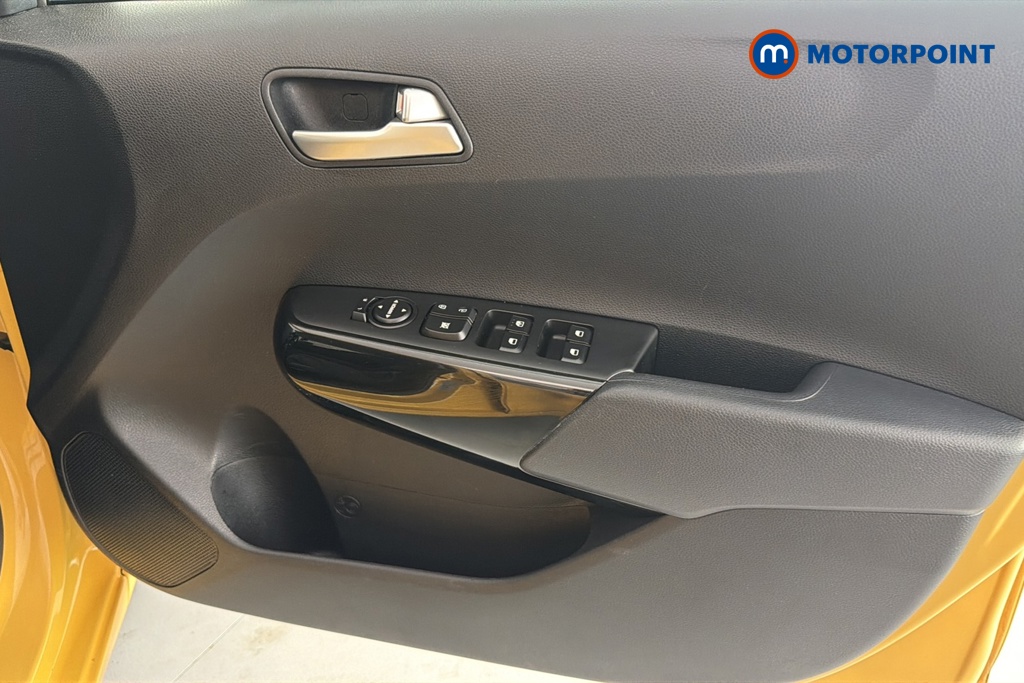KIA Picanto 2 Manual Petrol Hatchback - Stock Number (1646034) - 18th supplementary image