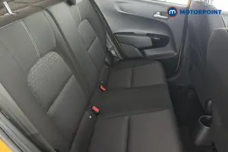 KIA Picanto 2 Manual Petrol Hatchback - Stock Number (1646034) - 25th supplementary image