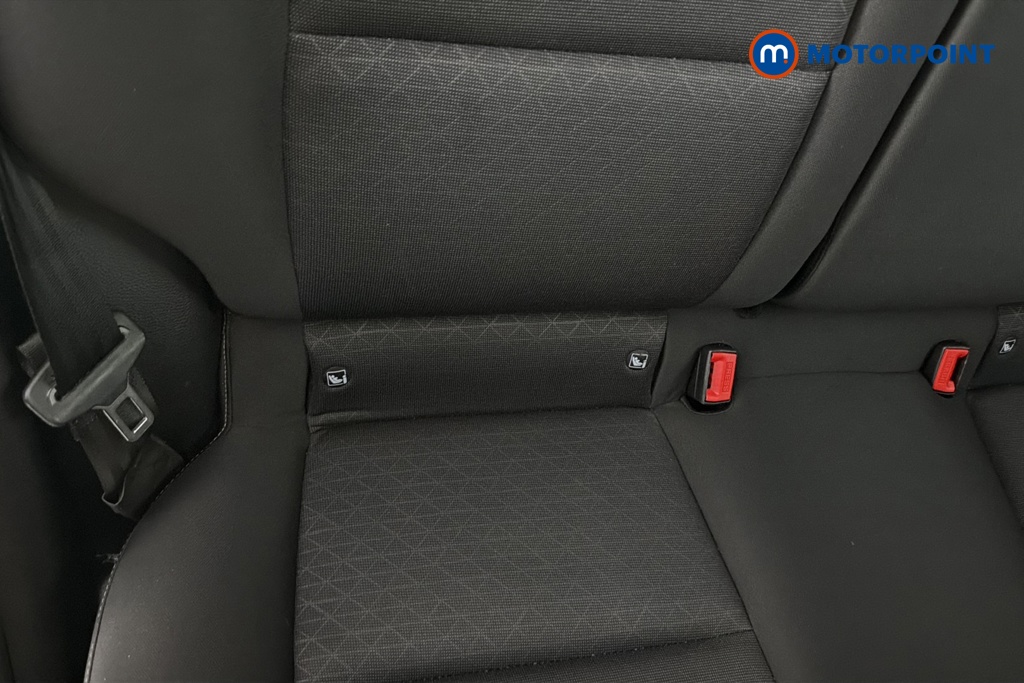 KIA Picanto 2 Manual Petrol Hatchback - Stock Number (1646034) - 27th supplementary image