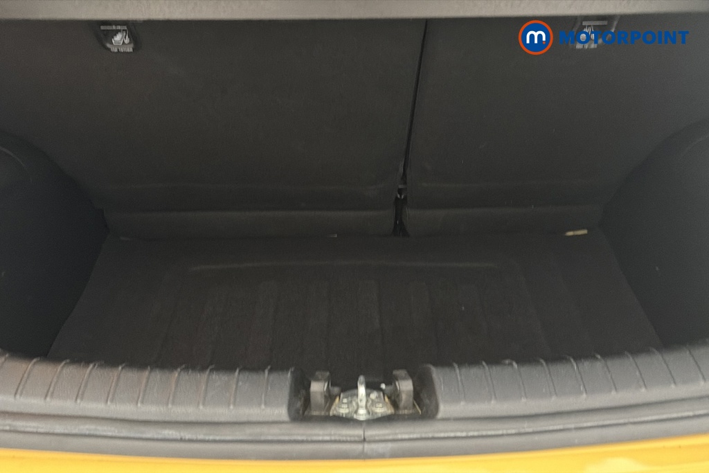 KIA Picanto 2 Manual Petrol Hatchback - Stock Number (1646034) - 30th supplementary image