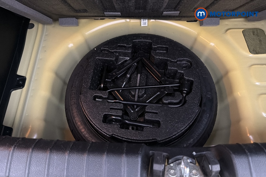 KIA Picanto 2 Manual Petrol Hatchback - Stock Number (1646034) - 33rd supplementary image
