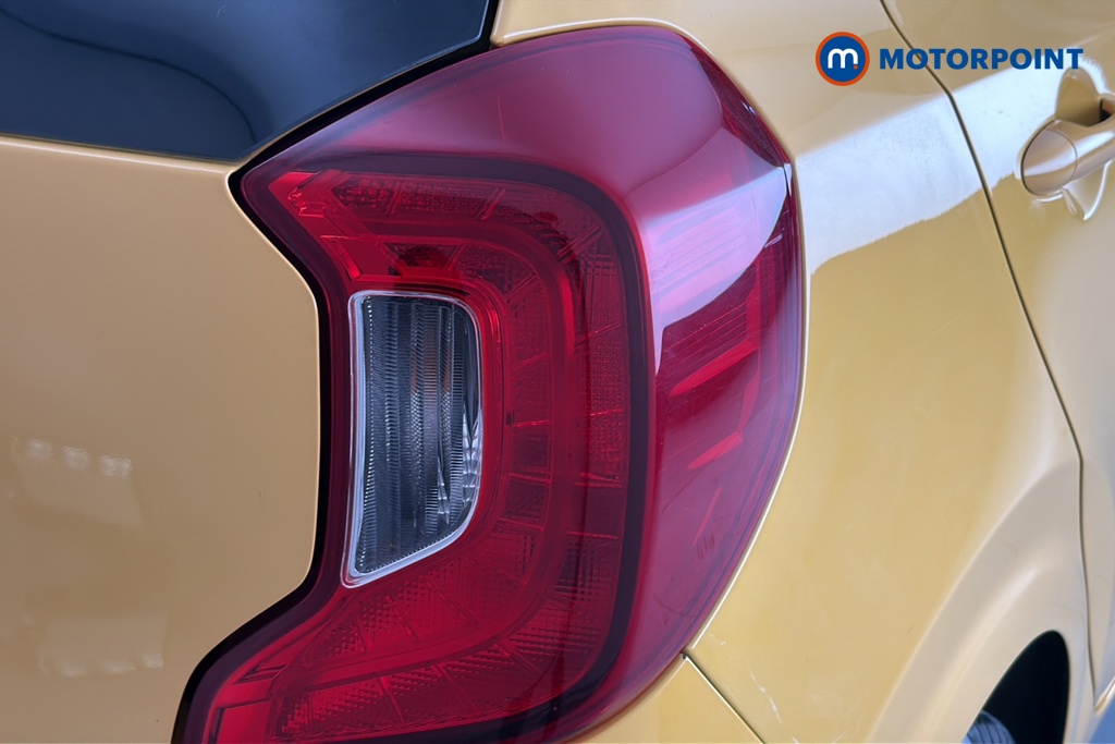 KIA Picanto 2 Manual Petrol Hatchback - Stock Number (1646034) - 36th supplementary image