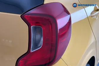 KIA Picanto 2 Manual Petrol Hatchback - Stock Number (1646034) - 36th supplementary image