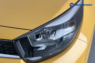 KIA Picanto 2 Manual Petrol Hatchback - Stock Number (1646034) - 42nd supplementary image