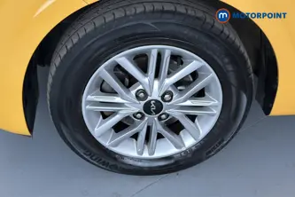 KIA Picanto 2 Manual Petrol Hatchback - Stock Number (1646034) - 44th supplementary image
