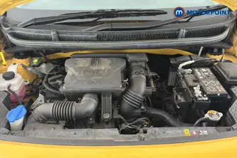 KIA Picanto 2 Manual Petrol Hatchback - Stock Number (1646034) - 48th supplementary image