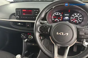 KIA Picanto 2 Manual Petrol Hatchback - Stock Number (1646034) - 1st supplementary image