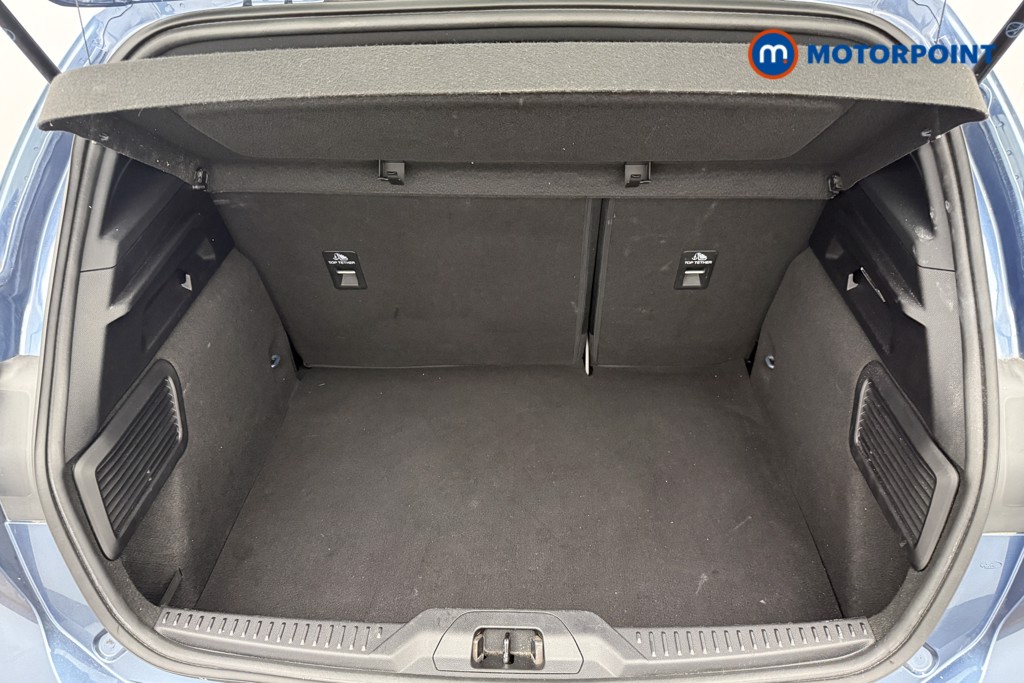 Ford Focus St-Line X Manual Petrol Hatchback - Stock Number (1646106) - 21st supplementary image