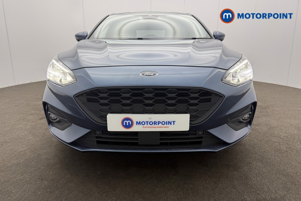 Ford Focus St-Line X Manual Petrol Hatchback - Stock Number (1646106) - 22nd supplementary image