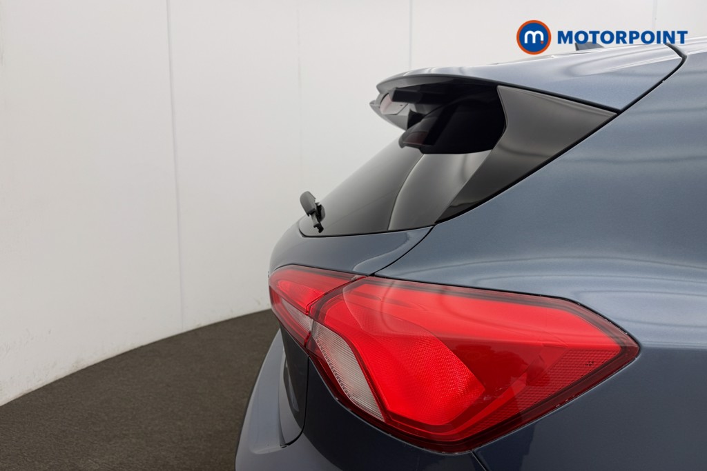 Ford Focus St-Line X Manual Petrol Hatchback - Stock Number (1646106) - 25th supplementary image