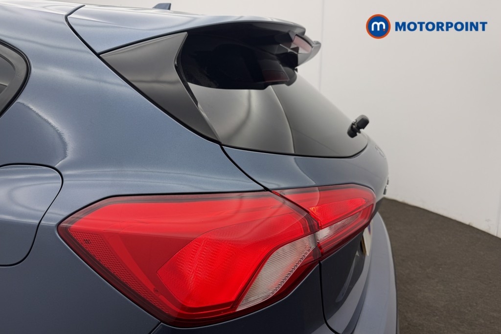 Ford Focus St-Line X Manual Petrol Hatchback - Stock Number (1646106) - 26th supplementary image