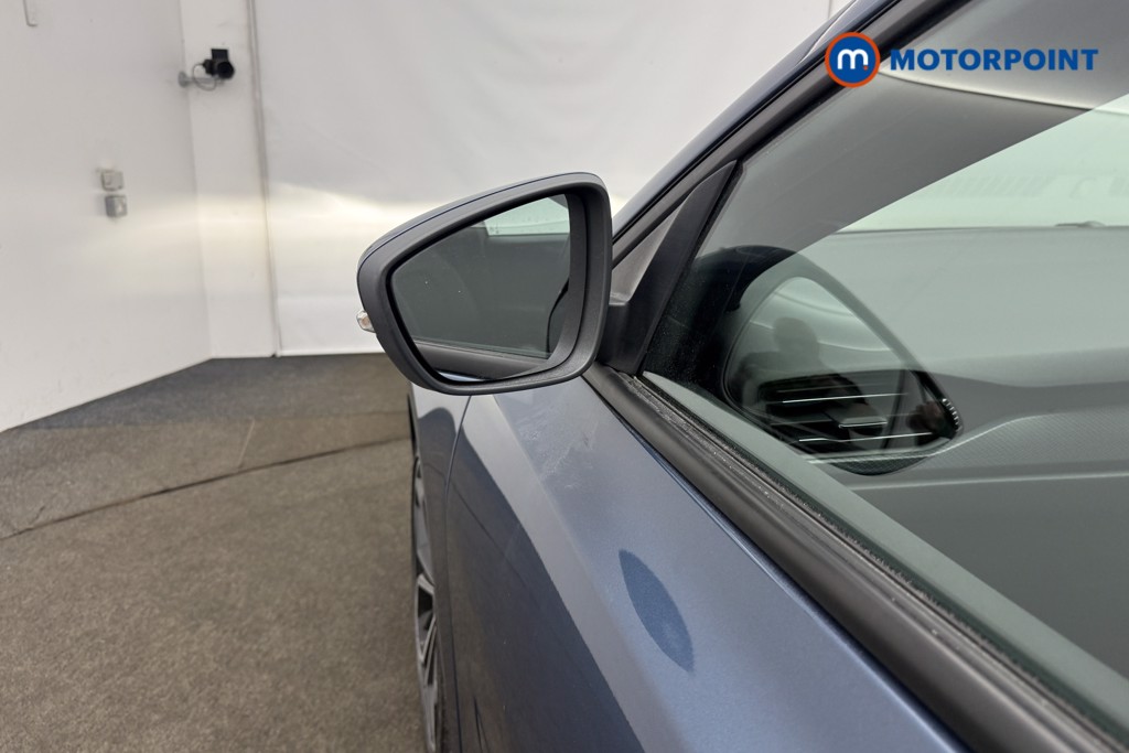 Ford Focus St-Line X Manual Petrol Hatchback - Stock Number (1646106) - 28th supplementary image