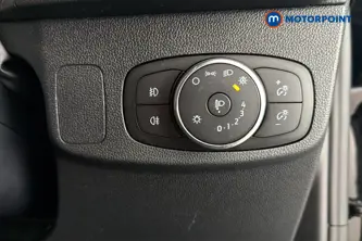 Ford Focus St-Line X Manual Petrol Hatchback - Stock Number (1646166) - 11th supplementary image