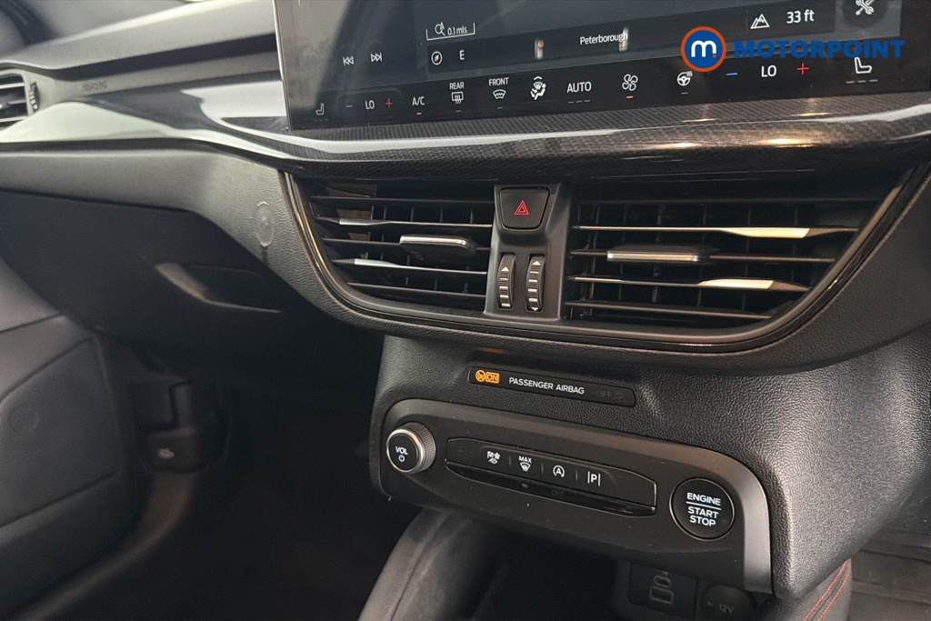 Ford Focus St-Line X Manual Petrol Hatchback - Stock Number (1646166) - 12th supplementary image