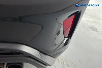 Ford Focus St-Line X Manual Petrol Hatchback - Stock Number (1646166) - 39th supplementary image