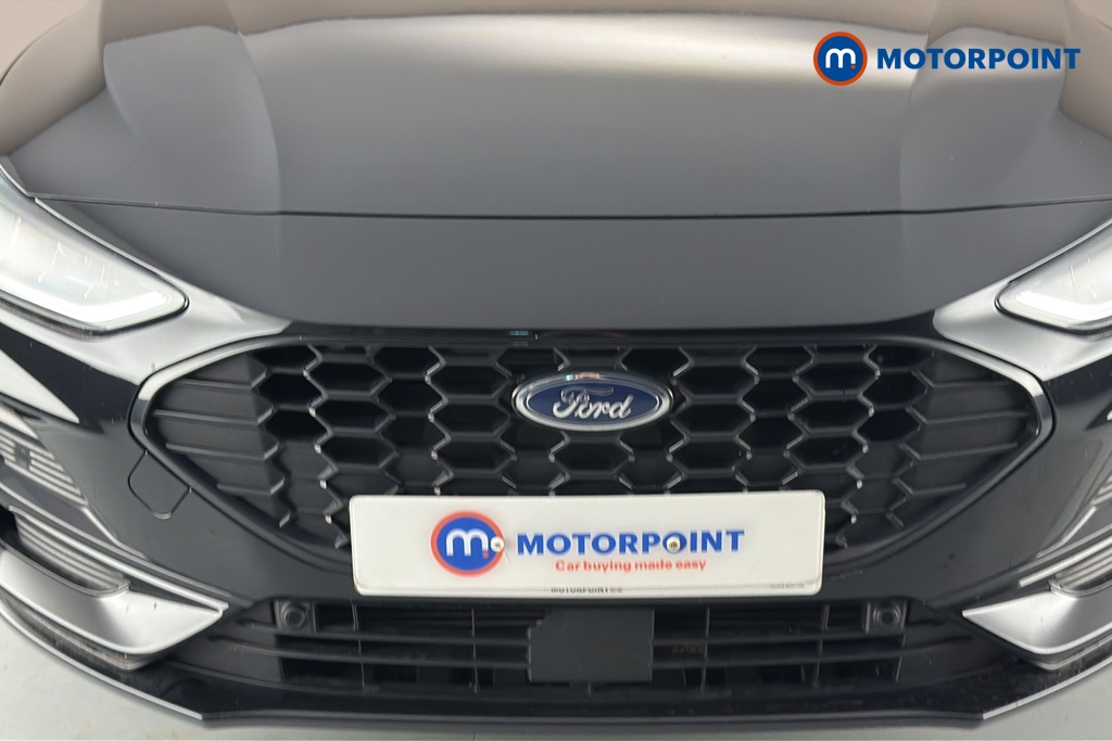 Ford Focus St-Line X Manual Petrol Hatchback - Stock Number (1646166) - 43rd supplementary image