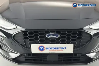 Ford Focus St-Line X Manual Petrol Hatchback - Stock Number (1646166) - 43rd supplementary image