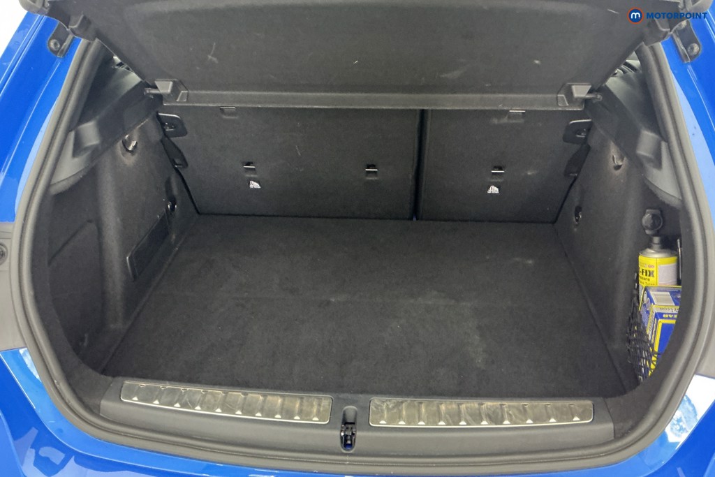 BMW 1 Series M Sport Automatic Diesel Hatchback - Stock Number (1646368) - 3rd supplementary image