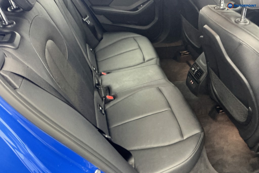 BMW 1 Series M Sport Automatic Diesel Hatchback - Stock Number (1646368) - 4th supplementary image