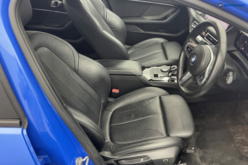 BMW 1 Series M Sport Automatic Diesel Hatchback - Stock Number (1646368) - 5th supplementary image