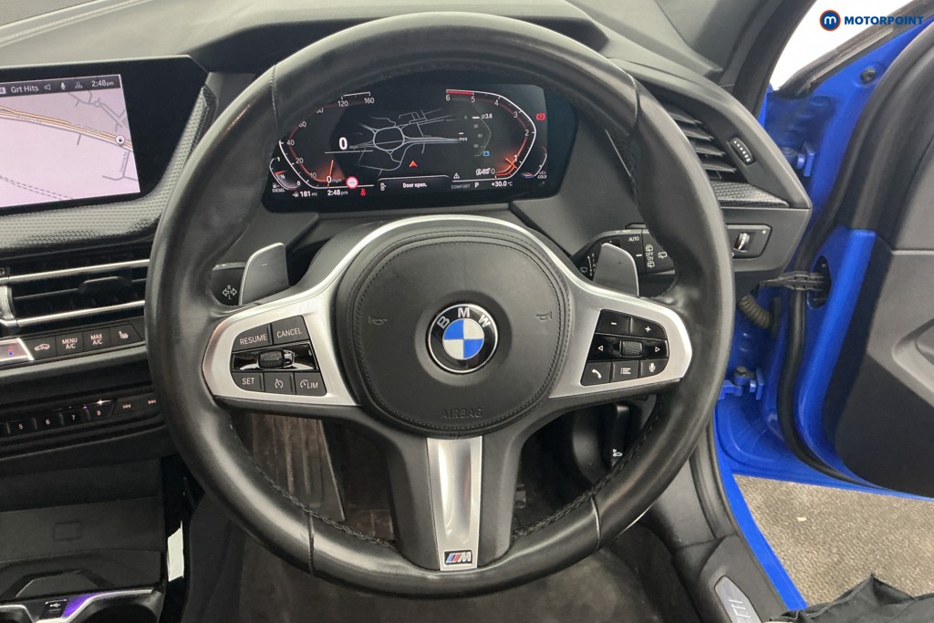 BMW 1 Series M Sport Automatic Diesel Hatchback - Stock Number (1646368) - 6th supplementary image
