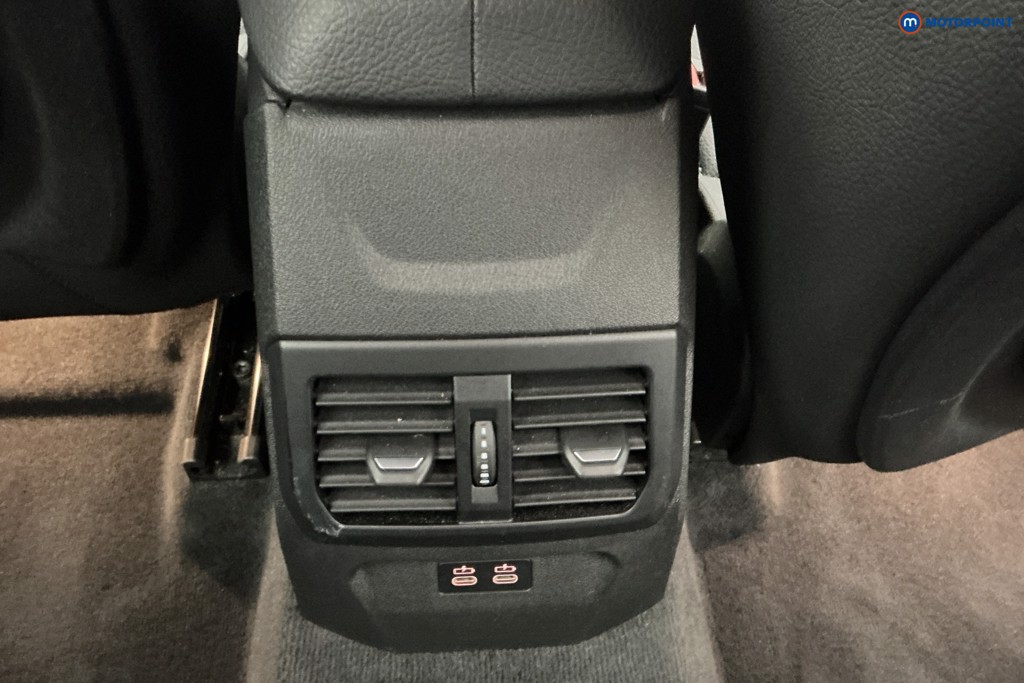 BMW 1 Series M Sport Automatic Diesel Hatchback - Stock Number (1646368) - 10th supplementary image