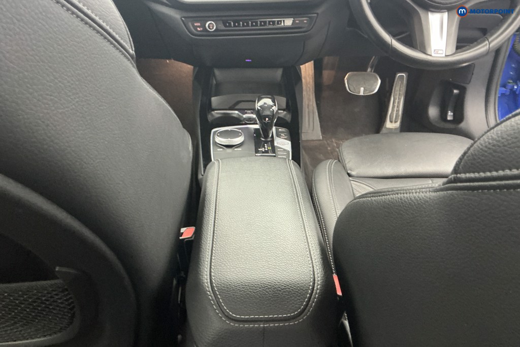 BMW 1 Series M Sport Automatic Diesel Hatchback - Stock Number (1646368) - 11th supplementary image