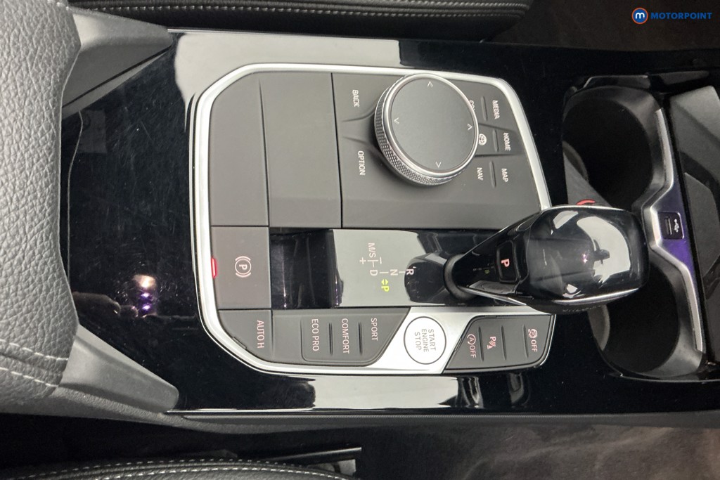 BMW 1 Series M Sport Automatic Diesel Hatchback - Stock Number (1646368) - 14th supplementary image
