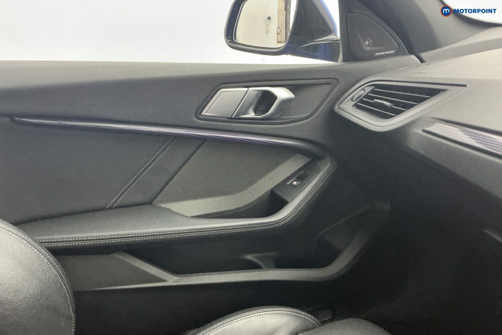 BMW 1 Series M Sport Automatic Diesel Hatchback - Stock Number (1646368) - 18th supplementary image
