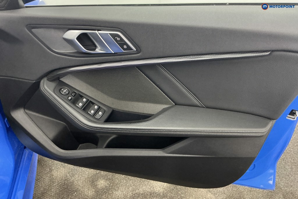 BMW 1 Series M Sport Automatic Diesel Hatchback - Stock Number (1646368) - 23rd supplementary image