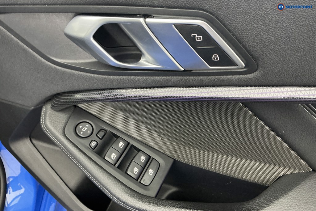 BMW 1 Series M Sport Automatic Diesel Hatchback - Stock Number (1646368) - 24th supplementary image