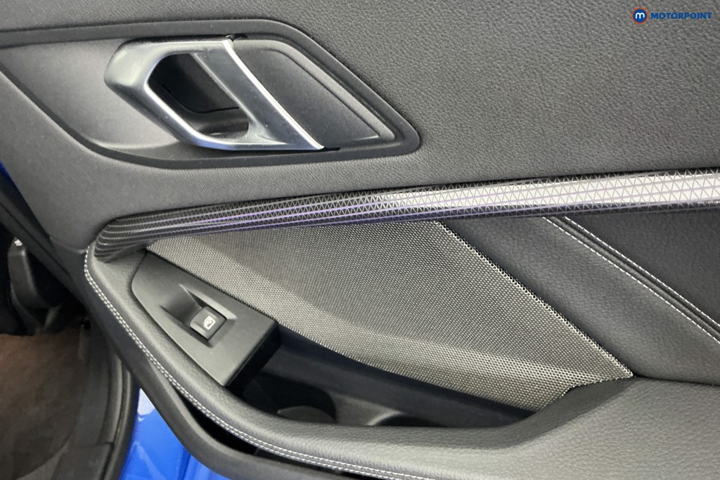 BMW 1 Series M Sport Automatic Diesel Hatchback - Stock Number (1646368) - 26th supplementary image