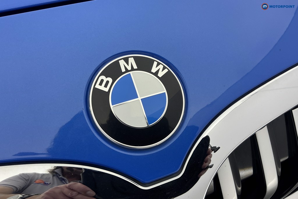 BMW 1 Series M Sport Automatic Diesel Hatchback - Stock Number (1646368) - 27th supplementary image