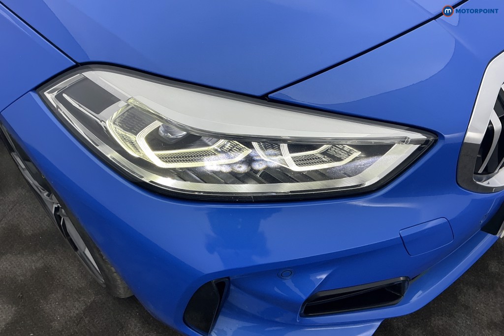 BMW 1 Series M Sport Automatic Diesel Hatchback - Stock Number (1646368) - 28th supplementary image