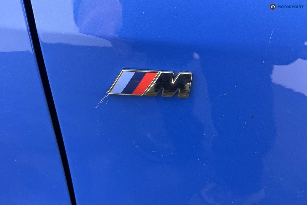 BMW 1 Series M Sport Automatic Diesel Hatchback - Stock Number (1646368) - 29th supplementary image