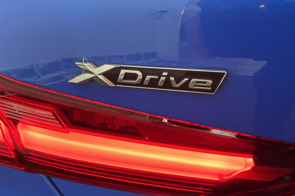 BMW 1 Series M Sport Automatic Diesel Hatchback - Stock Number (1646368) - 32nd supplementary image