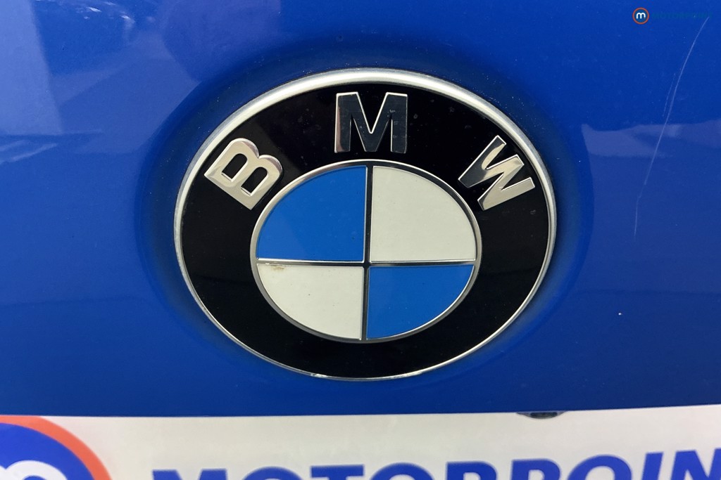 BMW 1 Series M Sport Automatic Diesel Hatchback - Stock Number (1646368) - 33rd supplementary image