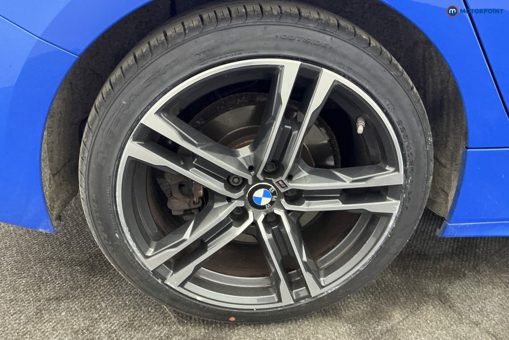 BMW 1 Series M Sport Automatic Diesel Hatchback - Stock Number (1646368) - 34th supplementary image