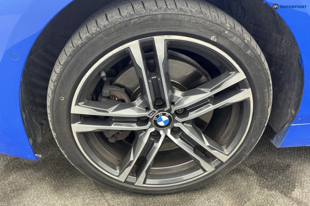 BMW 1 Series M Sport Automatic Diesel Hatchback - Stock Number (1646368) - 36th supplementary image