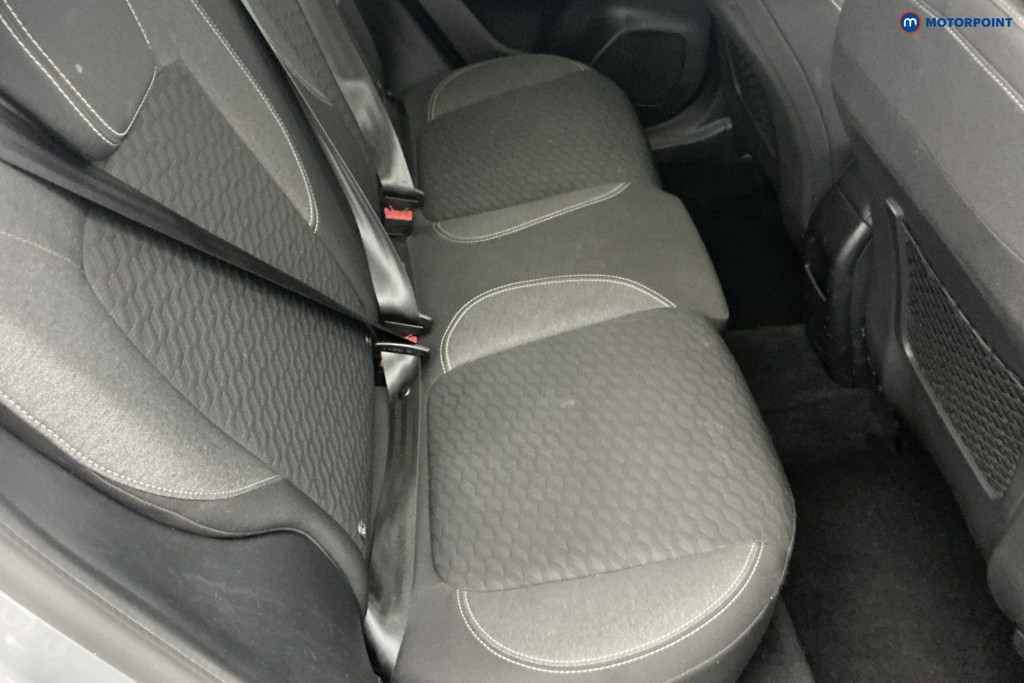 Ford Puma Titanium Manual Petrol SUV - Stock Number (1646719) - 4th supplementary image