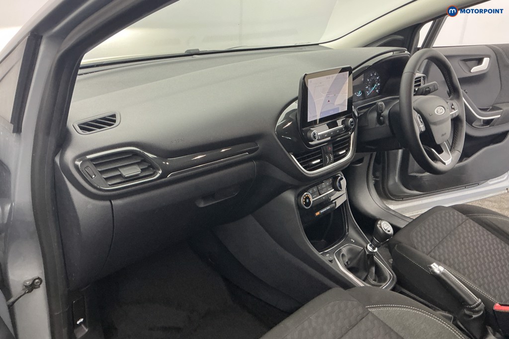 Ford Puma Titanium Manual Petrol SUV - Stock Number (1646719) - 9th supplementary image