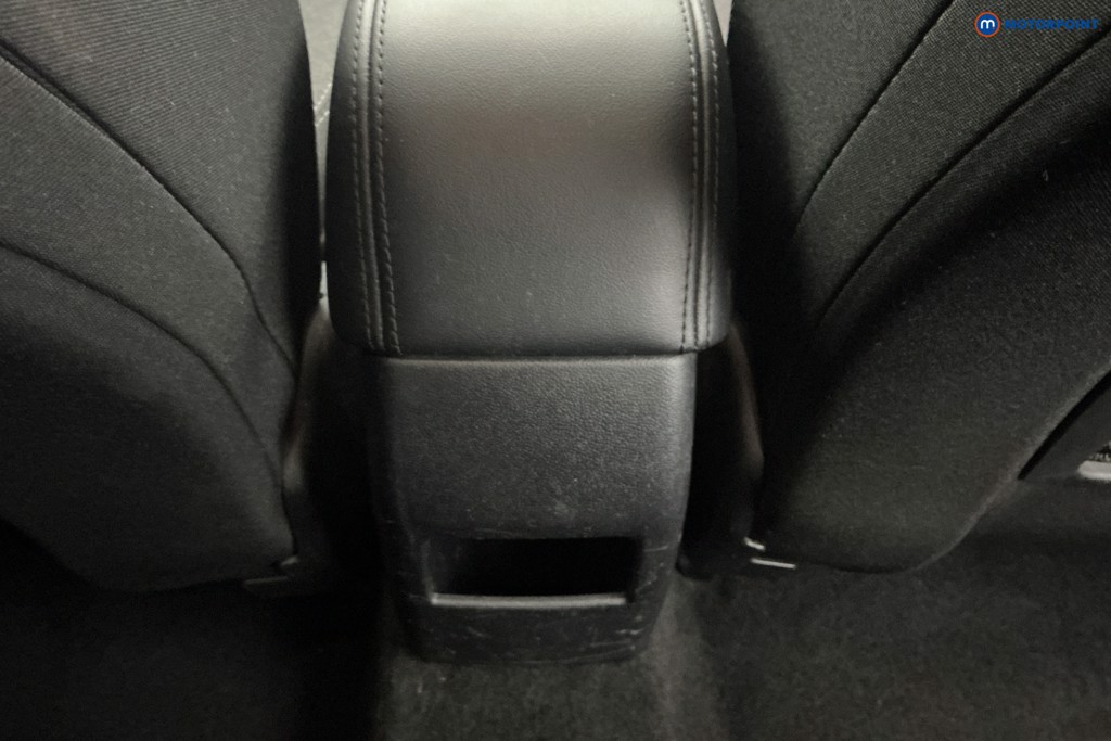 Ford Puma Titanium Manual Petrol SUV - Stock Number (1646719) - 10th supplementary image