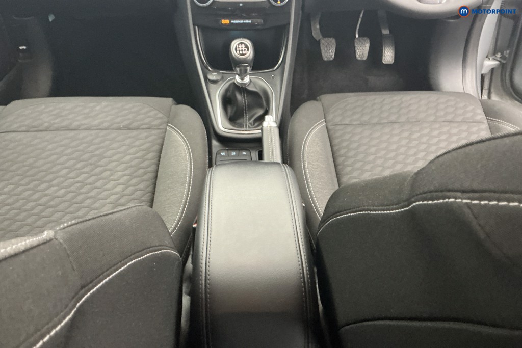 Ford Puma Titanium Manual Petrol SUV - Stock Number (1646719) - 11th supplementary image