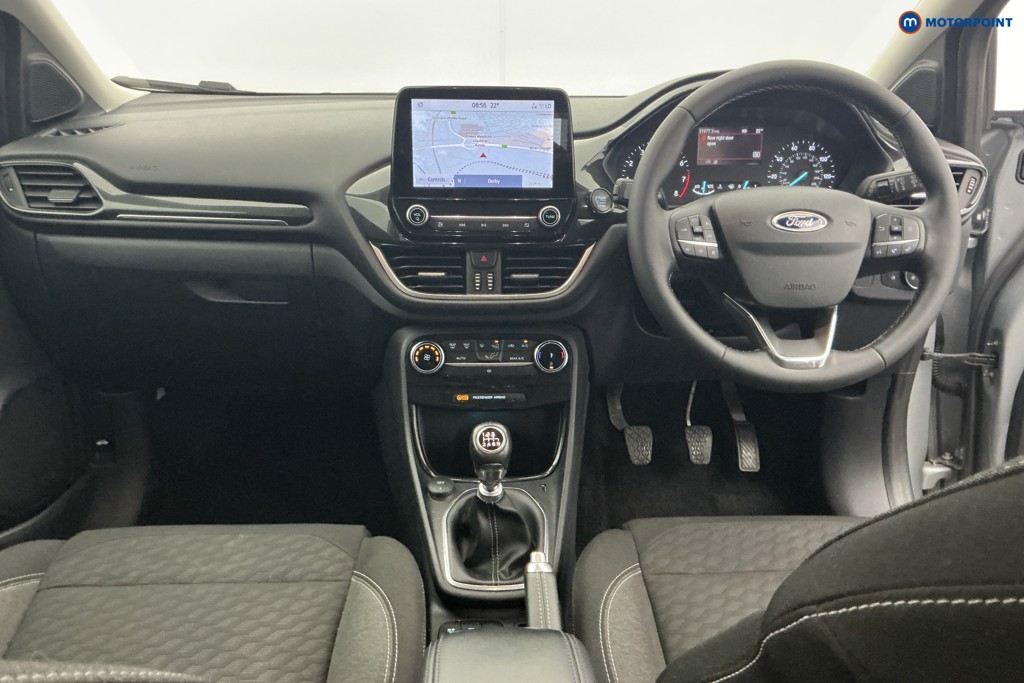 Ford Puma Titanium Manual Petrol SUV - Stock Number (1646719) - 12th supplementary image