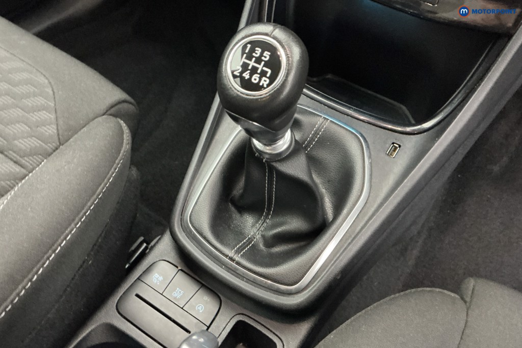 Ford Puma Titanium Manual Petrol SUV - Stock Number (1646719) - 15th supplementary image