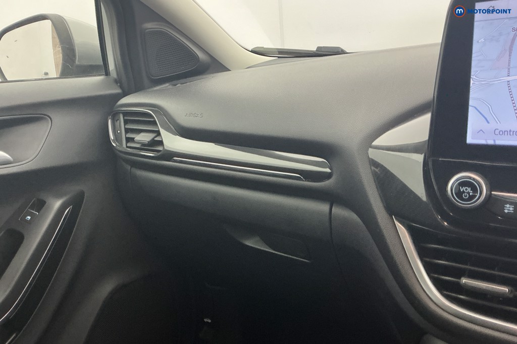 Ford Puma Titanium Manual Petrol SUV - Stock Number (1646719) - 18th supplementary image