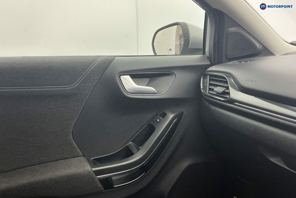 Ford Puma Titanium Manual Petrol SUV - Stock Number (1646719) - 19th supplementary image