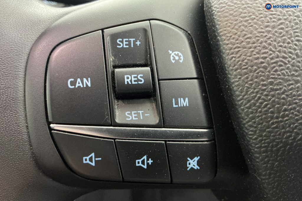 Ford Puma Titanium Manual Petrol SUV - Stock Number (1646719) - 20th supplementary image