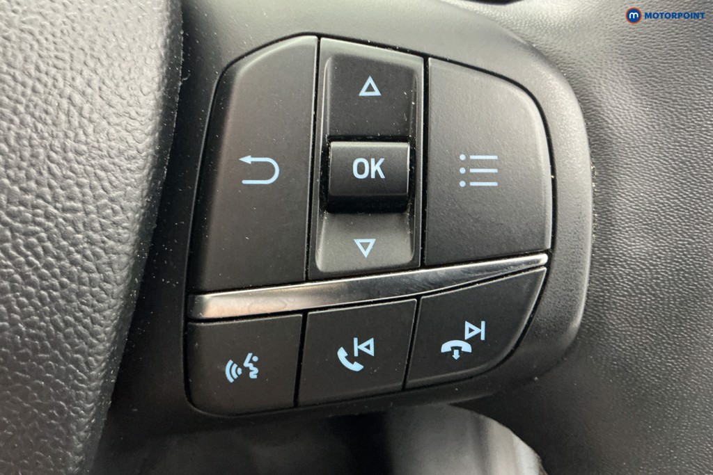 Ford Puma Titanium Manual Petrol SUV - Stock Number (1646719) - 21st supplementary image