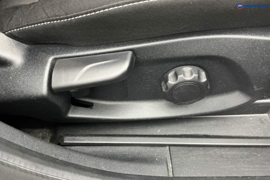 Ford Puma Titanium Manual Petrol SUV - Stock Number (1646719) - 23rd supplementary image